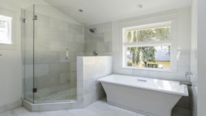 Benefits-of-a-Glass-Shower-Door