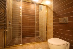 Glass Shower Doors Service in Utah
