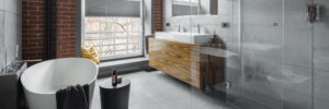 Glass Shower Doors Service in Utah