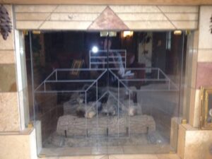 Utah-Glass-Company-10-Fireplace-Doors