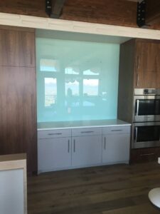 Utah-Glass-Company-22-Custom-Painted-Glass-Backsplash