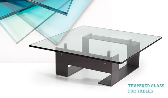 Expert Advice on Custom Glass for Tabletops